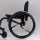 Imagen para el artículo titulado Softwheel, amortiguadores en vez de radios para reinventar la rueda